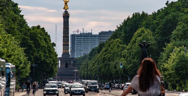 Berliner Zeitung: „Studie macht Berliner zu Stressforschern“