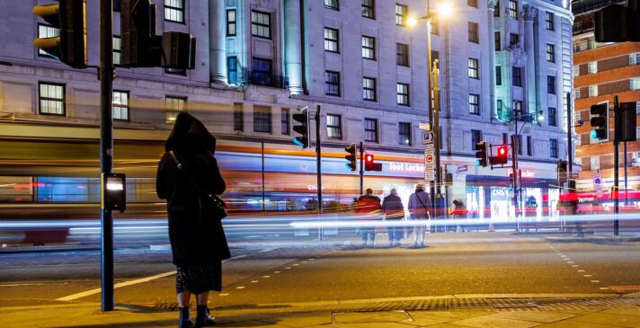 Berliner Morgenpost: „Stress-Hauptstadt Berlin“