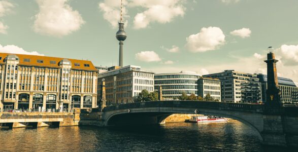 Technologie Stiftung Berlin: 